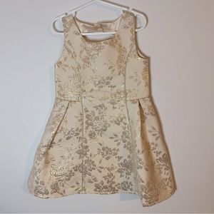 Children’s Place girls size 5 dress
